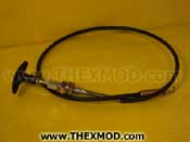 Control - Push - Pull - EN9280141 9280141