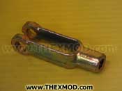 Clevis Drain Valve Rod Floors - 96906-35812-4