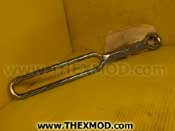 Link - Rebound Axle - 8811281