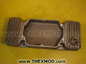 Sump Engine - 5O3-4-10487-000