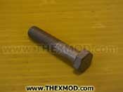 Bolt Machine - 0.375 in - 1in -  1.75in 