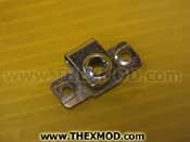 Turnlock Fastener - 336-400-190