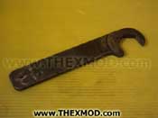 Wrench Open - FV738591