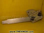 Regulator - LH - CBR2127
