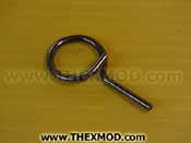 Pin - Quick Releae Safety - P11047