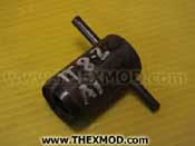 Wrench Peg - 8.2 - Switch Locking Ring - KM2272