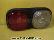 Light - Rear Combination LED - Britax L12.16.L12V