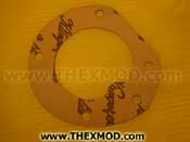 Gasket - 2-6-3