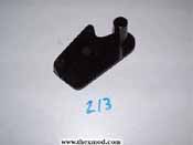 Hinge Pin RH - ALR7042