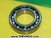 Bearing - SKF - 6006