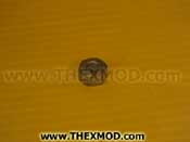 Nut - UNF Brass - BS 1768