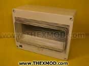 Fuse Box Case