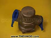 Filter Fluid - 20 bar op pressure - CF3507597