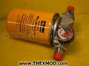 Filter - FV2246111 - Broken Gauge