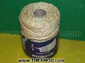 Sisal - 3 Ply - Parcel And Packing Twine - 200M /