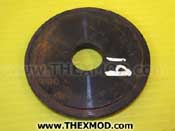 Replacer - Oil Seal - Pressure Plate - PD170-1