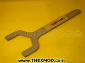 Spanner Tensioning Winch Brake - 4614071