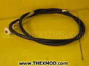 Cable Control - 91062974