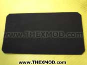 Seal Flap - Rubber Strip - 271451003542