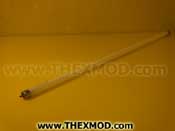 Bulb - Fluorescent Tubular - 13 w - White - 8/16A