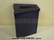 Storage Box - MAN