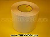 Tape Polyurethane Protective - White - 3M 8561 