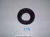 Cover Dust Seal - NRC6631-2