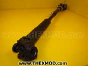 Shaft Steering Column - 22-00087-001