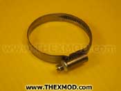 Clamp Hose - 028-121-097