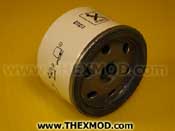 Filter - Fluid Pressure - 751-12870