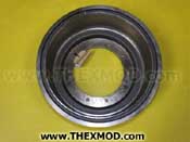 Brake Drum - Rear - 2683998