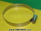 Clamp - 2.56 IN Min - 3.5 IN Max