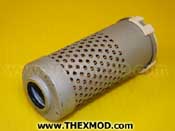 Filter - Fluid - 93022