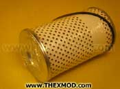 Filter - Fluid - 9904105356