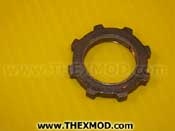Nut Self Locking - 261409 TF 210-4007
