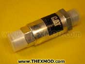 Filter - Oil - 8U-0198