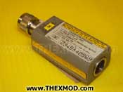 Power Sensor - Radio Frequency - 8481A PL3174C01/N0102