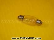Bulb - 24v - 18w - 1-907006480 6480