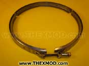 Clamp Rim - CK2034