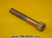 Screw Socket Head - UNC - 0.375 x 16 - BS 2470 81-4501A