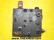 Valve - Flow Control - 923543.0020