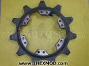 Sprocket - FV2024727