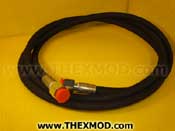 Hose - FBU7661