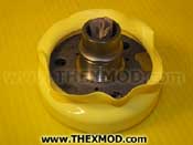 Shaft - 99193-360209