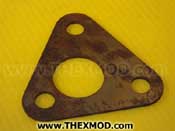 Spacer Plate - 7098735 A4038710