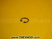 Ring - Retaining - D1300-0160