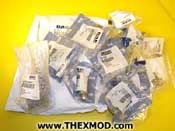 Kit - Dual Tyre Inflation System - MXK3128