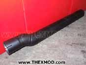 Exhaust  - Pipe - No 4 Intermediate - AS073726