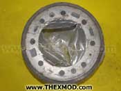 Drum - Brake - MZK9048