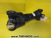 Propeller Shaft - 70-10-910